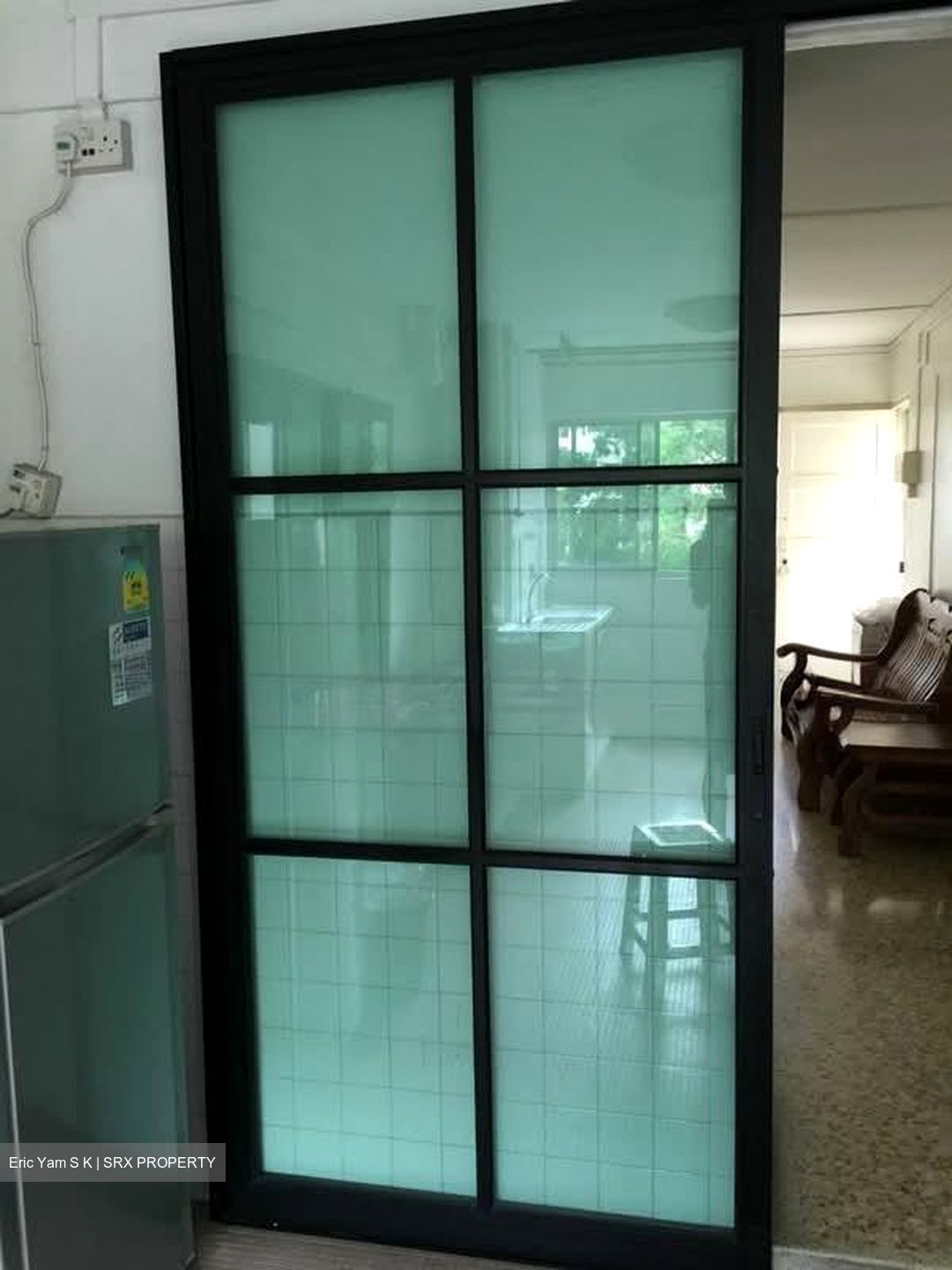Blk 114 Hougang Avenue 1 (Hougang), HDB 3 Rooms #534745431